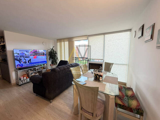Apartamento para Venta en Madrid - 3