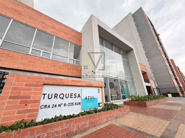 Apartamento para Venta en Madrid - 2