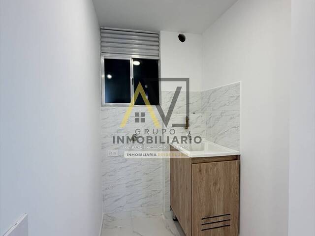 Apartamento para Alquiler en Madrid - 5