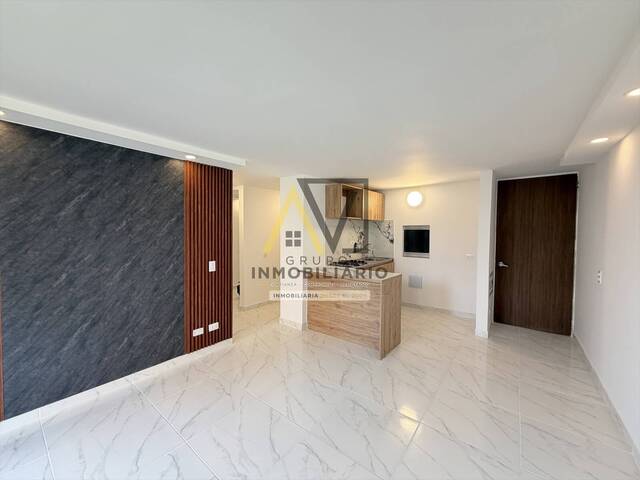 Apartamento para Alquiler en Madrid - 2