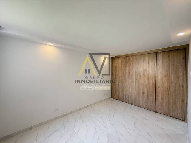 Apartamento para Alquiler en Madrid - 4