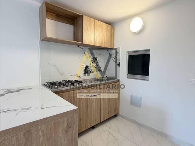 Apartamento para Alquiler en Madrid - 3