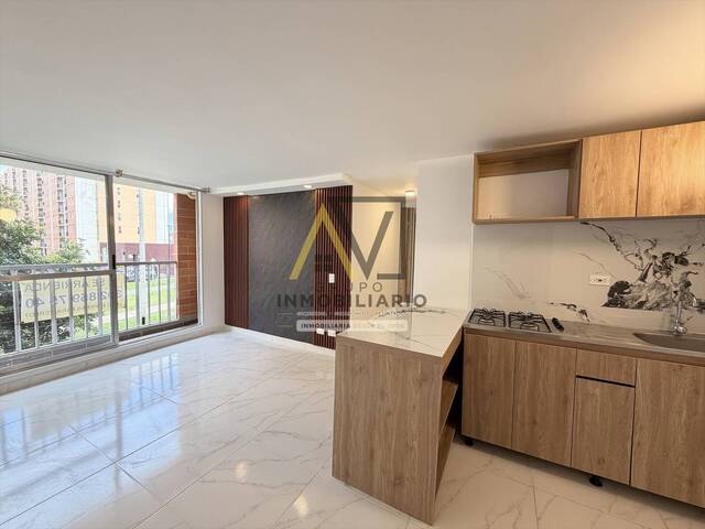 #4211 - Apartamento para Alquiler en Madrid - CUN