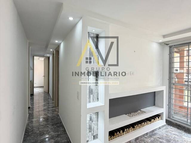 Apartamento para Alquiler en Madrid - 4