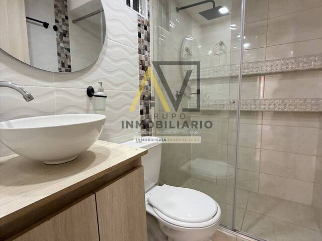 Apartamento para Alquiler en Madrid - 5