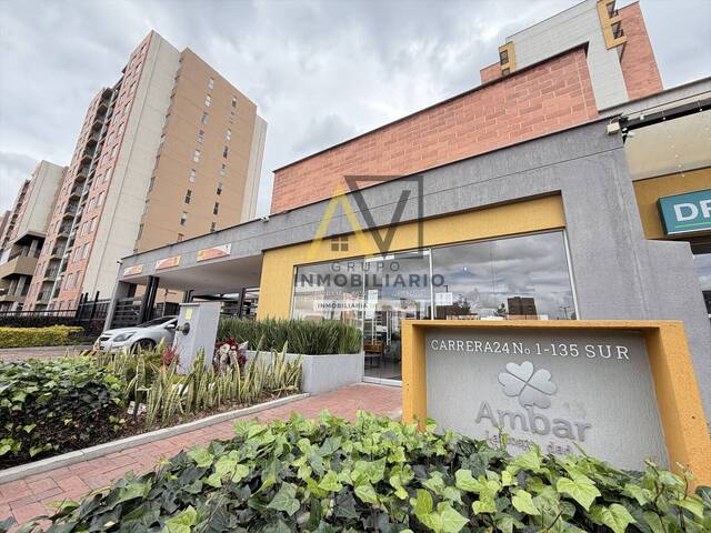 #3866 - Apartamento para Alquiler en Madrid - CUN - 1