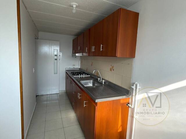 Apartamento para Venta en Bogotá - 4
