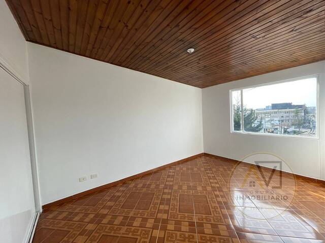 #4218 - Apartamento para Venta en Bogotá - DC - 3