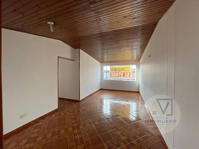 #4218 - Apartamento para Venta en Bogotá - DC - 2
