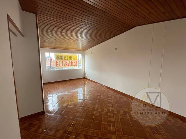 #4218 - Apartamento para Venta en Bogotá - DC - 1