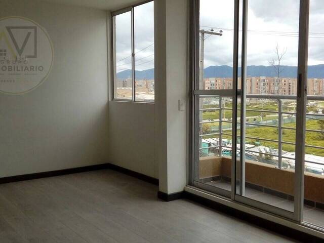 Apartamento para Venta en Bogotá - 4