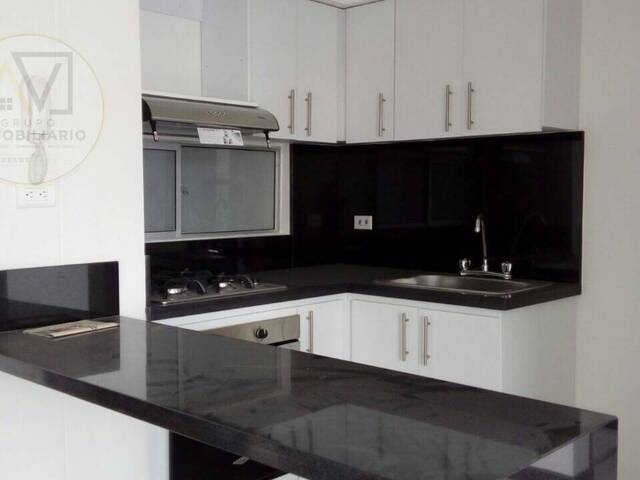 #4219 - Apartamento para Venta en Bogotá - DC - 3