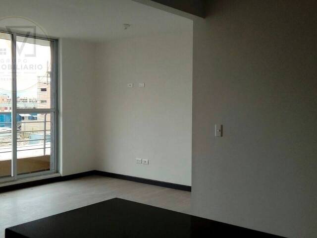 #4219 - Apartamento para Venta en Bogotá - DC - 1