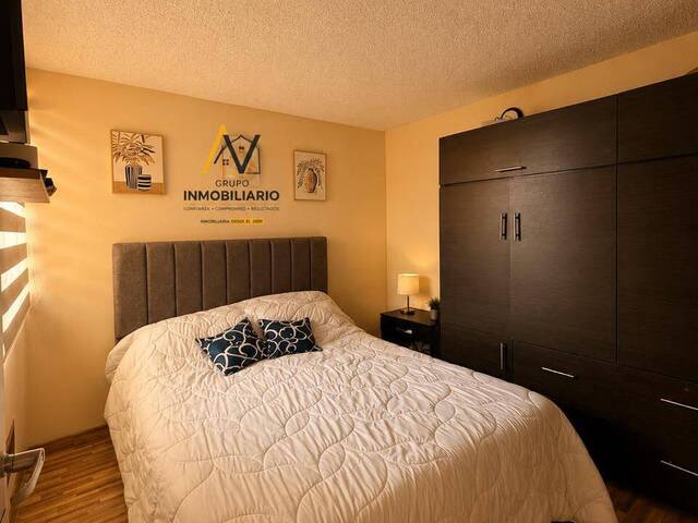 Apartamento para Venta en Madrid - 5