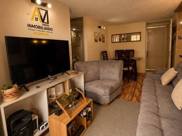 #4222 - Apartamento para Venta en Madrid - CUN - 1