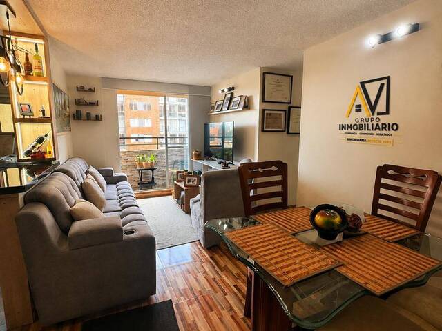 #4222 - Apartamento para Venta en Madrid - CUN - 2