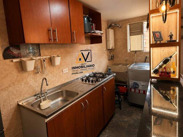 #4222 - Apartamento para Venta en Madrid - CUN - 3