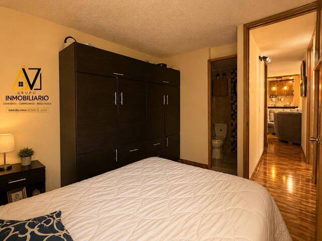 Apartamento para Venta en Madrid - 4