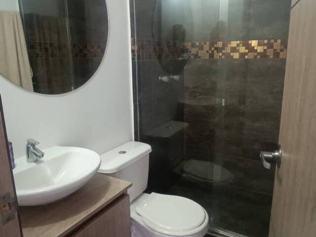 #4223 - Apartamento para Venta en Madrid - CUN - 2
