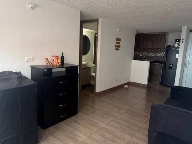 Apartamento para Venta en Madrid - 4