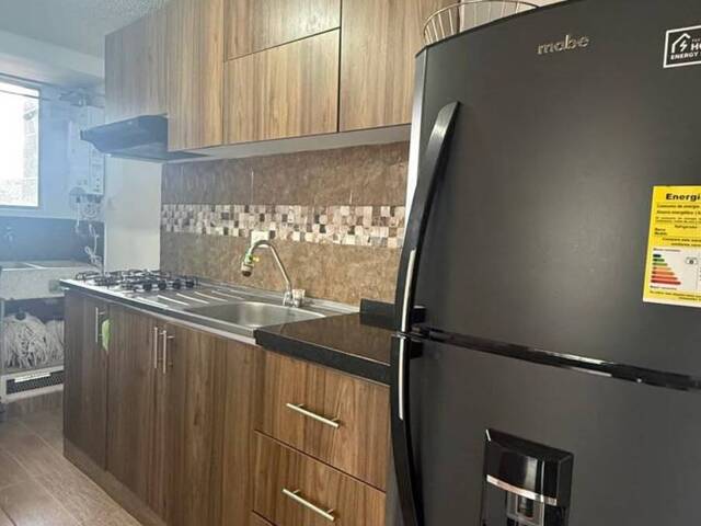 #4223 - Apartamento para Venta en Madrid - CUN - 3