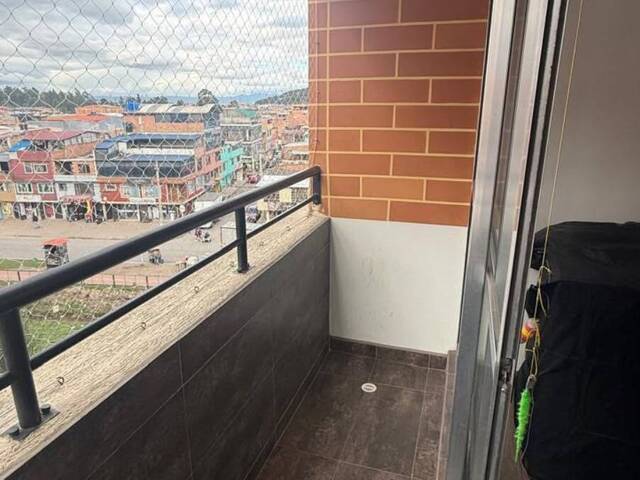 #4223 - Apartamento para Venta en Madrid - CUN - 1