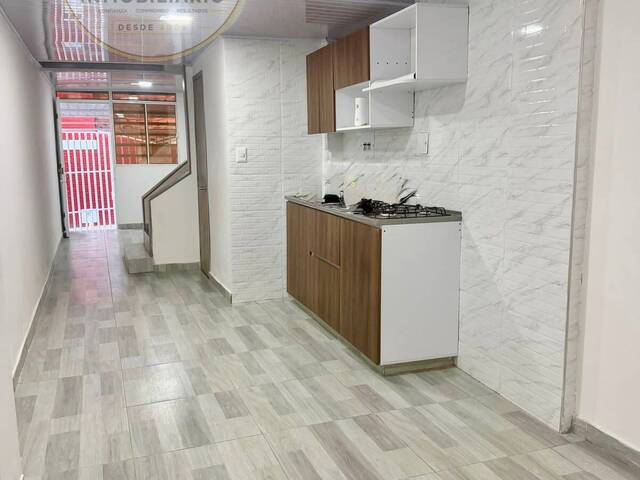 #4228 - Casa para Venta en Soacha - CUN - 3