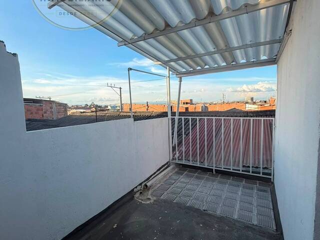 #4228 - Casa para Venta en Soacha - CUN - 1