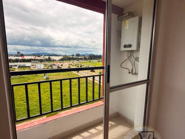 #4231 - Apartamento para Venta en Madrid - CUN - 1