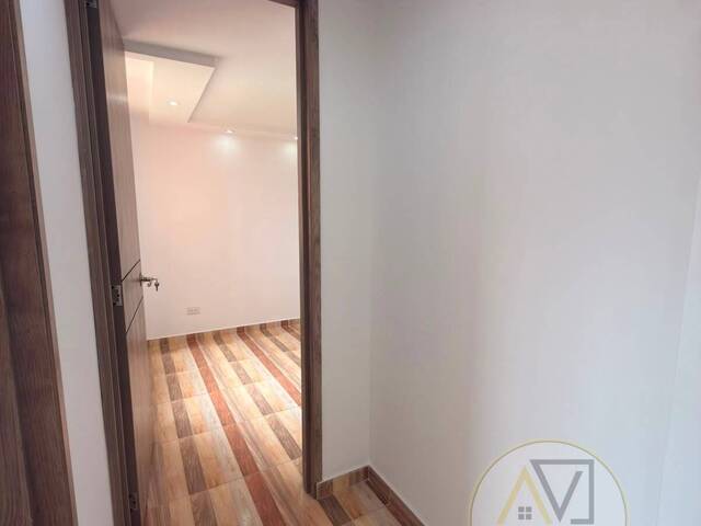 #4231 - Apartamento para Venta en Madrid - CUN - 3