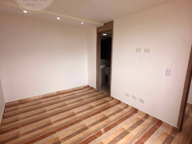 #4231 - Apartamento para Venta en Madrid - CUN - 2