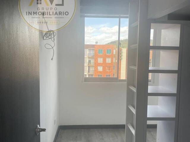 Apartamento para Venta en Madrid - 4