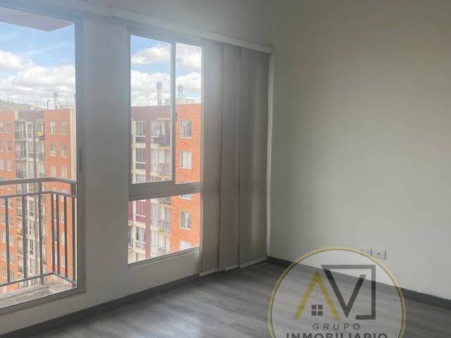 #4229 - Apartamento para Venta en Madrid - CUN - 2