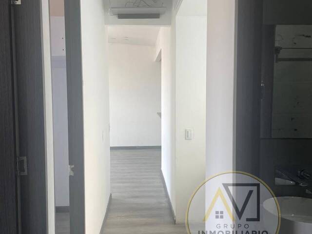 #4229 - Apartamento para Venta en Madrid - CUN - 3