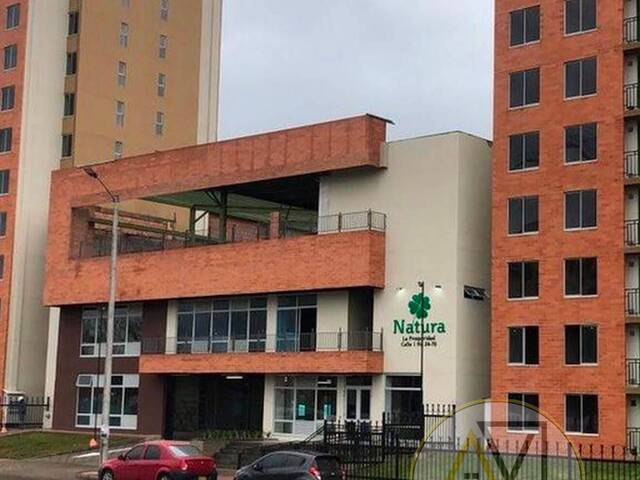 #4230 - Apartamento para Venta en Madrid - CUN - 1