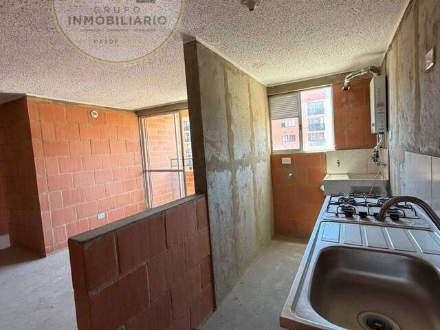 #4221 - Apartamento para Venta en Madrid - CUN - 1