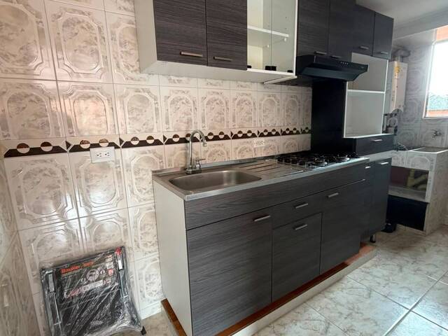 Apartamento para Alquiler en Madrid - 2