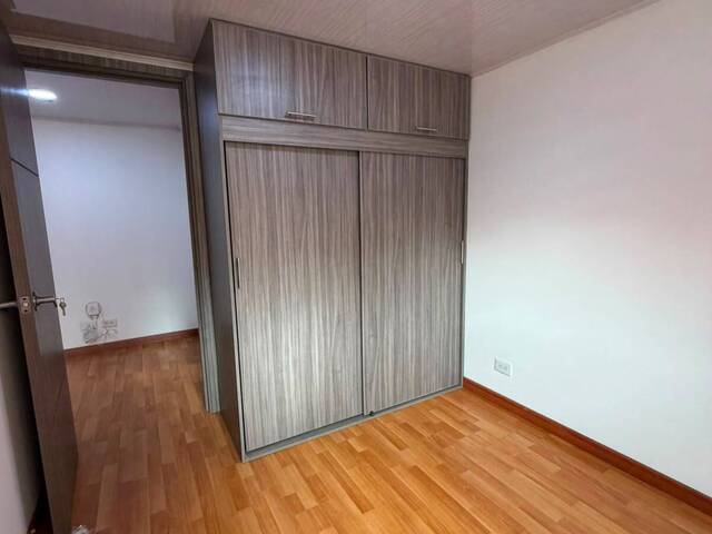 Apartamento para Alquiler en Madrid - 3