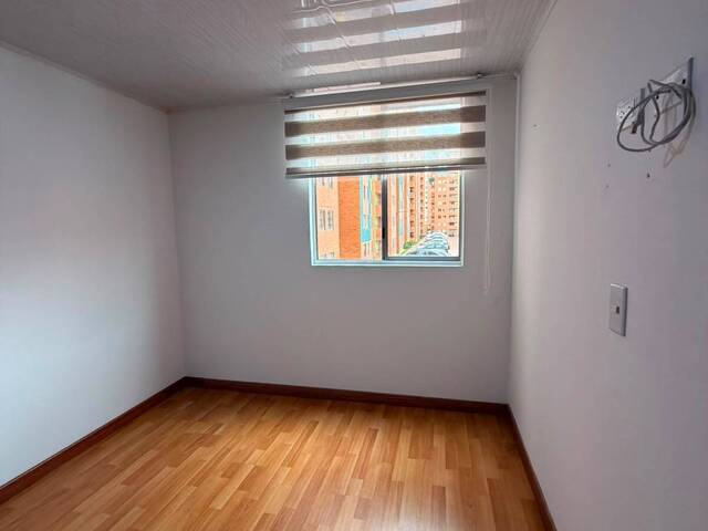 Apartamento para Alquiler en Madrid - 4