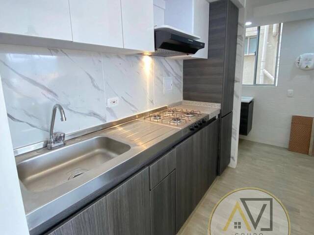 Apartamento para Venta en Madrid - 3