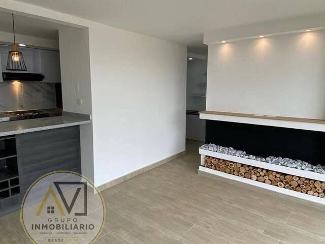 #4220 - Apartamento para Venta en Madrid - CUN - 1