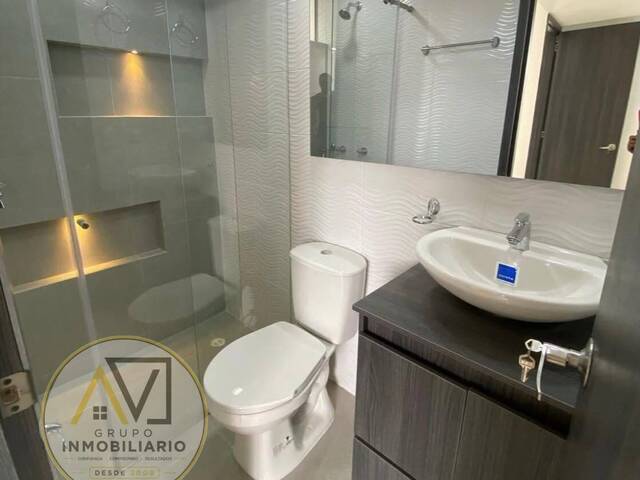 Apartamento para Venta en Madrid - 4