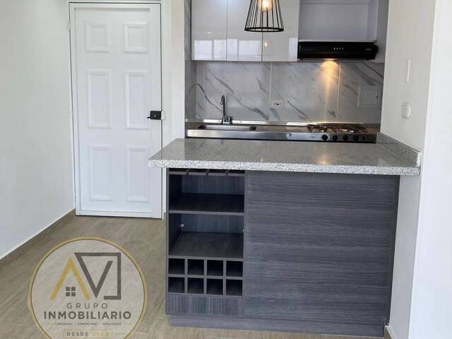 Apartamento para Venta en Madrid - 2