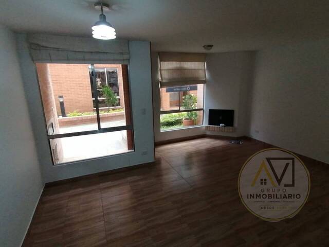 Venta en San Antonio Norte - Bogotá