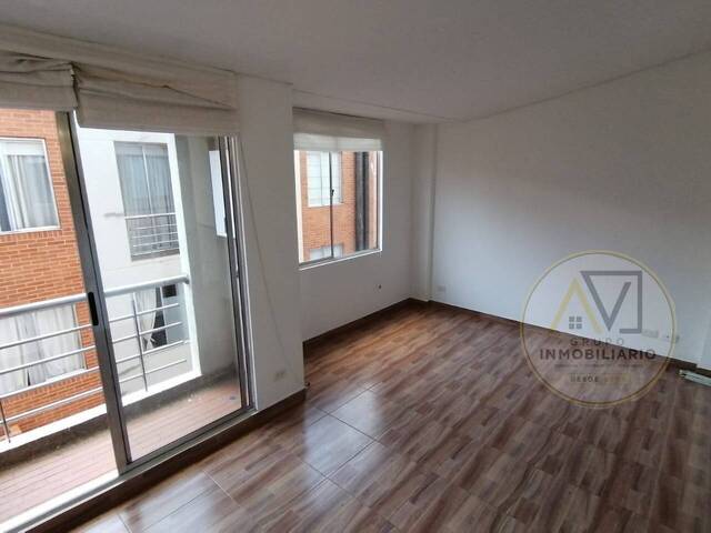 Apartamento para Venta en Bogotá - 2