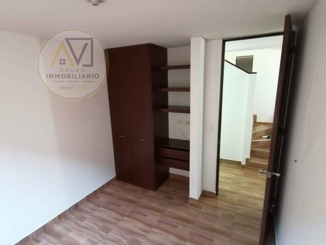 Apartamento para Venta en Bogotá - 5