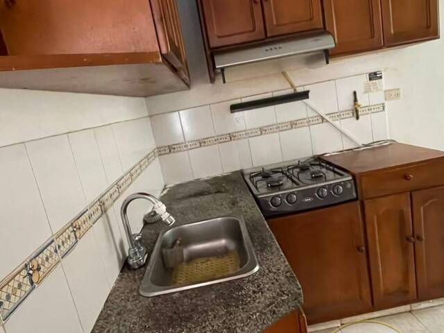 Apartamento para Venta en Bogotá - 4