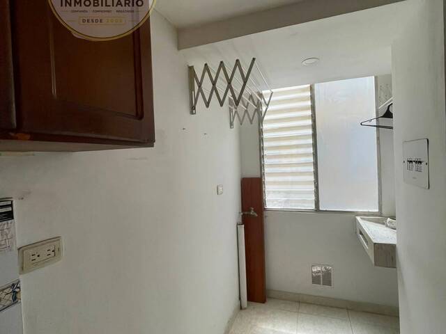Apartamento para Venta en Bogotá - 5