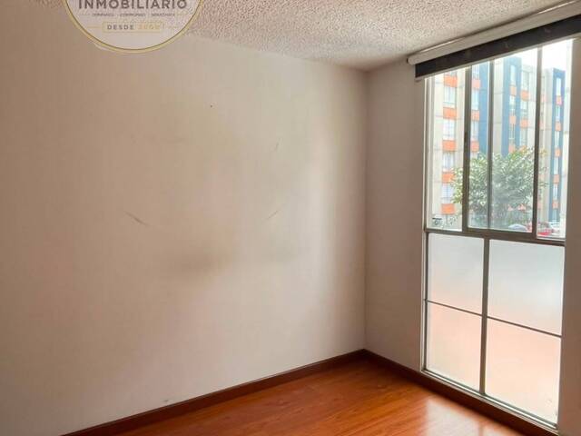 #4227 - Apartamento para Venta en Bogotá - DC - 1