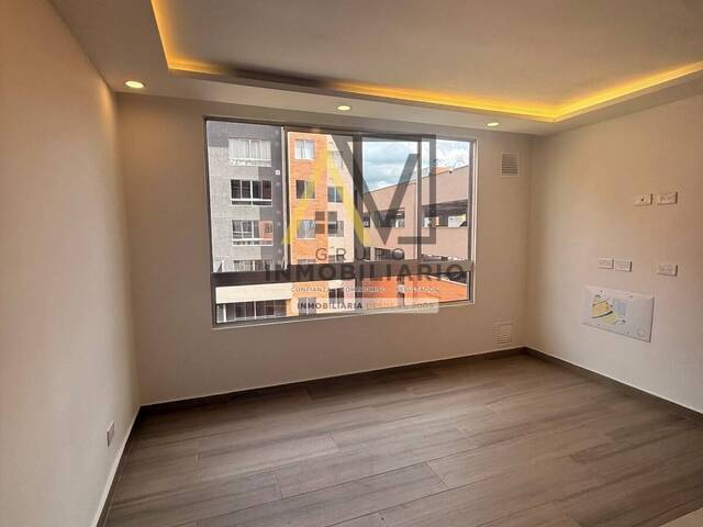 Apartamento para Alquiler en Mosquera - 5